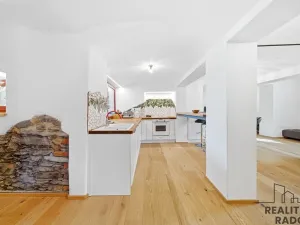 Prodej rodinného domu, Litovel - Chudobín, 210 m2