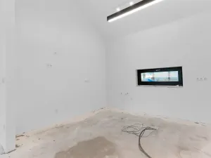 Prodej rodinného domu, Hvozdec, 117 m2