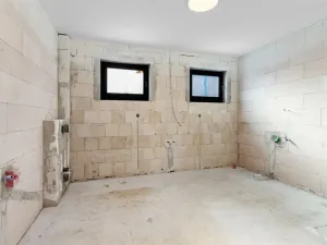 Prodej rodinného domu, Hvozdec, 153 m2