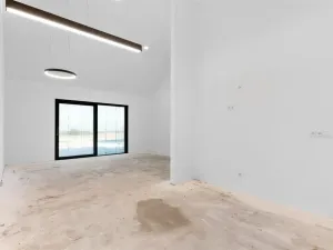 Prodej rodinného domu, Hvozdec, 153 m2