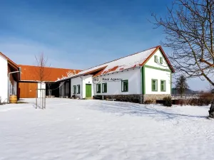 Prodej rodinného domu, Hrazany - Dobrošov, 252 m2