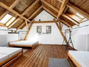 Prodej rodinného domu, Hrazany - Dobrošov, 252 m2