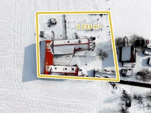 Prodej rodinného domu, Hrazany - Dobrošov, 252 m2