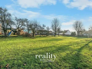 Prodej pozemku pro bydlení, Jihlava, 959 m2