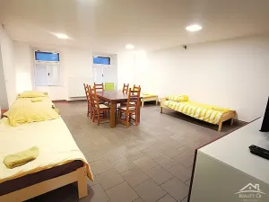 Prodej bytu 2+1, Jihlava, 69 m2