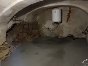 Prodej rodinného domu, Okříšky, 99 m2