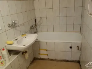 Prodej rodinného domu, Okříšky, 99 m2