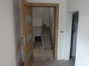 Prodej rodinného domu, Okříšky, 99 m2