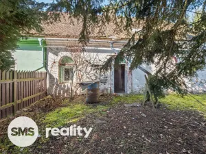 Prodej chalupy, Zálesí, 90 m2