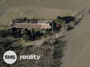 Prodej chalupy, Zálesí, 90 m2