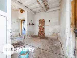 Prodej chalupy, Zálesí, 90 m2