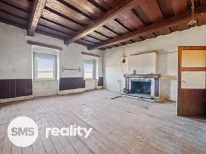 Prodej chalupy, Zálesí, 90 m2