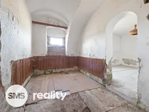 Prodej chalupy, Zálesí, 90 m2