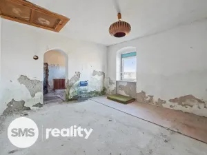 Prodej chalupy, Zálesí, 113 m2