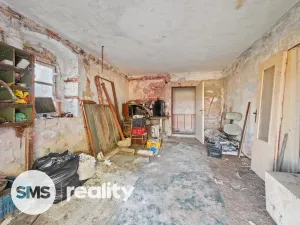 Prodej chalupy, Zálesí, 113 m2