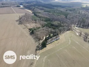 Prodej chalupy, Zálesí, 113 m2