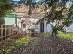 Prodej chalupy, Zálesí, 113 m2