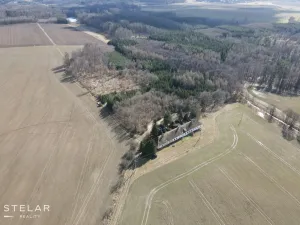 Prodej chalupy, Zálesí, 113 m2