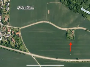 Prodej rodinného domu, Svinošice, 100 m2