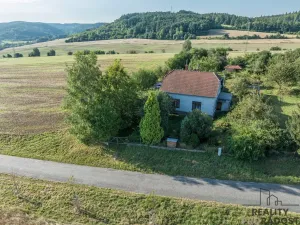 Prodej rodinného domu, Svinošice, 100 m2