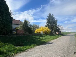 Prodej rodinného domu, Svinošice, 100 m2