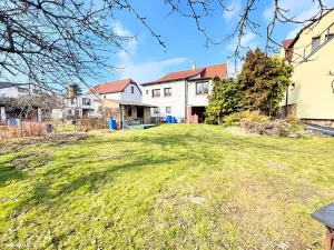 Pronájem rodinného domu, Praha - Dubeč, Starodubečská, 83 m2