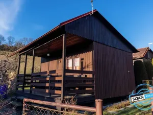 Prodej chaty, Hradec nad Moravicí, 20 m2