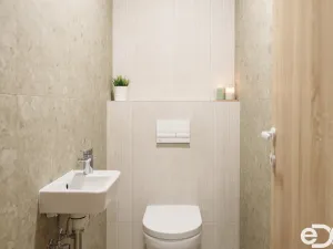 Pronájem bytu 3+kk, Brandýs nad Labem-Stará Boleslav, Dřevčická, 87 m2