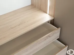 Pronájem bytu 3+kk, Brandýs nad Labem-Stará Boleslav, Dřevčická, 87 m2