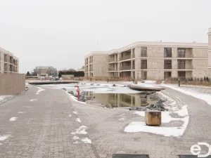 Pronájem bytu 3+kk, Brandýs nad Labem-Stará Boleslav, Dřevčická, 87 m2