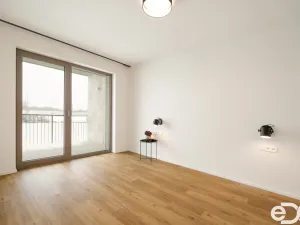 Pronájem bytu 3+kk, Brandýs nad Labem-Stará Boleslav, Dřevčická, 87 m2