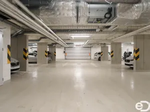 Pronájem bytu 3+kk, Brandýs nad Labem-Stará Boleslav, Dřevčická, 87 m2