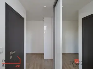 Pronájem bytu 3+kk, Liberec - Liberec XII-Staré Pavlovice, Polní, 74 m2