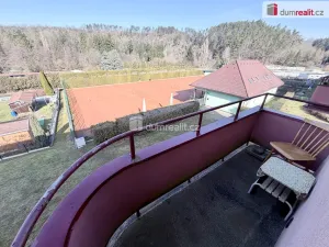 Prodej bytu 3+1, Zruč nad Sázavou, Dvouletky, 69 m2