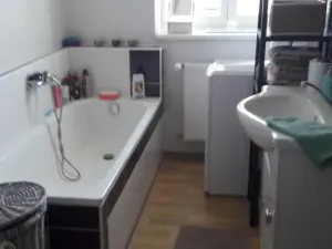 Pronájem bytu 2+kk, Jablonec nad Nisou, Podhorská, 57 m2