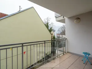 Pronájem bytu 1+1, České Budějovice, 51 m2