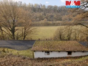 Prodej pozemku pro bydlení, Břasy, 218 m2