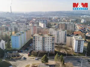 Prodej bytu 2+1, Plzeň - Doubravka, Hrádecká, 63 m2