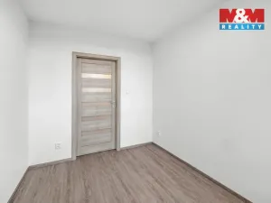 Prodej bytu 2+1, Mělník, Nová, 40 m2