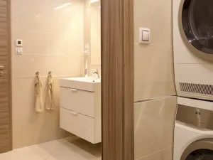 Pronájem bytu 2+kk, Praha - Žižkov, Olšanská, 69 m2