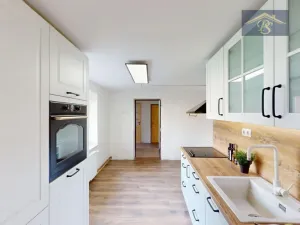 Prodej rodinného domu, Dolní Habartice, 204 m2