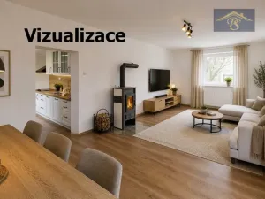 Prodej rodinného domu, Dolní Habartice, 204 m2