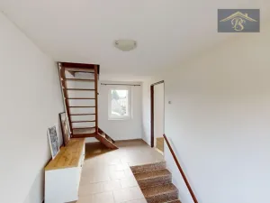Prodej rodinného domu, Dolní Habartice, 204 m2