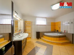 Prodej rodinného domu, Rychvald, Vyhonkovec, 350 m2