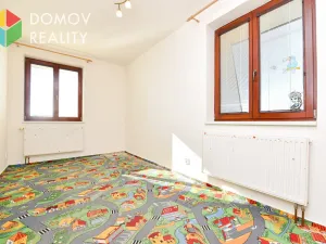 Pronájem bytu 3+kk, Rudná, Hořelické náměstí, 60 m2