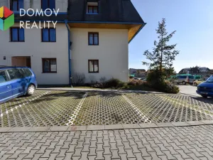 Pronájem bytu 3+kk, Rudná, Hořelické náměstí, 60 m2