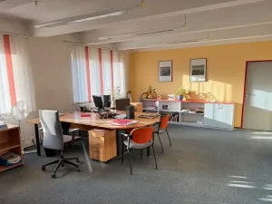 Prodej výrobních prostor, Krnov, Nádražní, 1875 m2