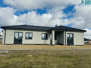 Pronájem bytu 2+kk, Rudíkov, 56 m2
