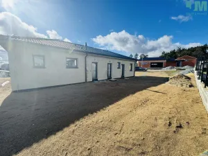 Pronájem bytu 2+kk, Rudíkov, 56 m2