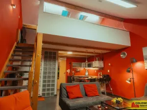 Prodej bytu 2+1, Jeseník, 42 m2